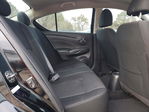 Nissan Versa 2017