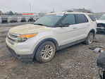 Ford Explorer 2013