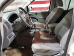 Nissan Navara (Frontier) 2017