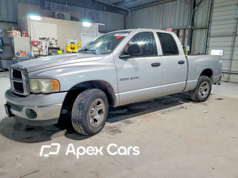 Dodge RAM 2003 - Image 1 of 13