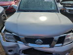 Nissan Pathfinder 2012