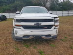 Chevrolet Silverado 2017