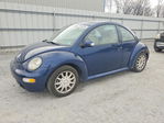 Volkswagen Beetle 2004