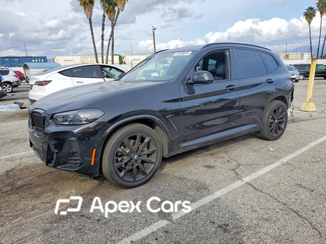BMW X3 2023 - Zdjęcie 1 z 14