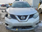 Nissan Rogue 2014