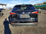 Lexus NX 2016