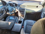 Land Rover Discovery 2016