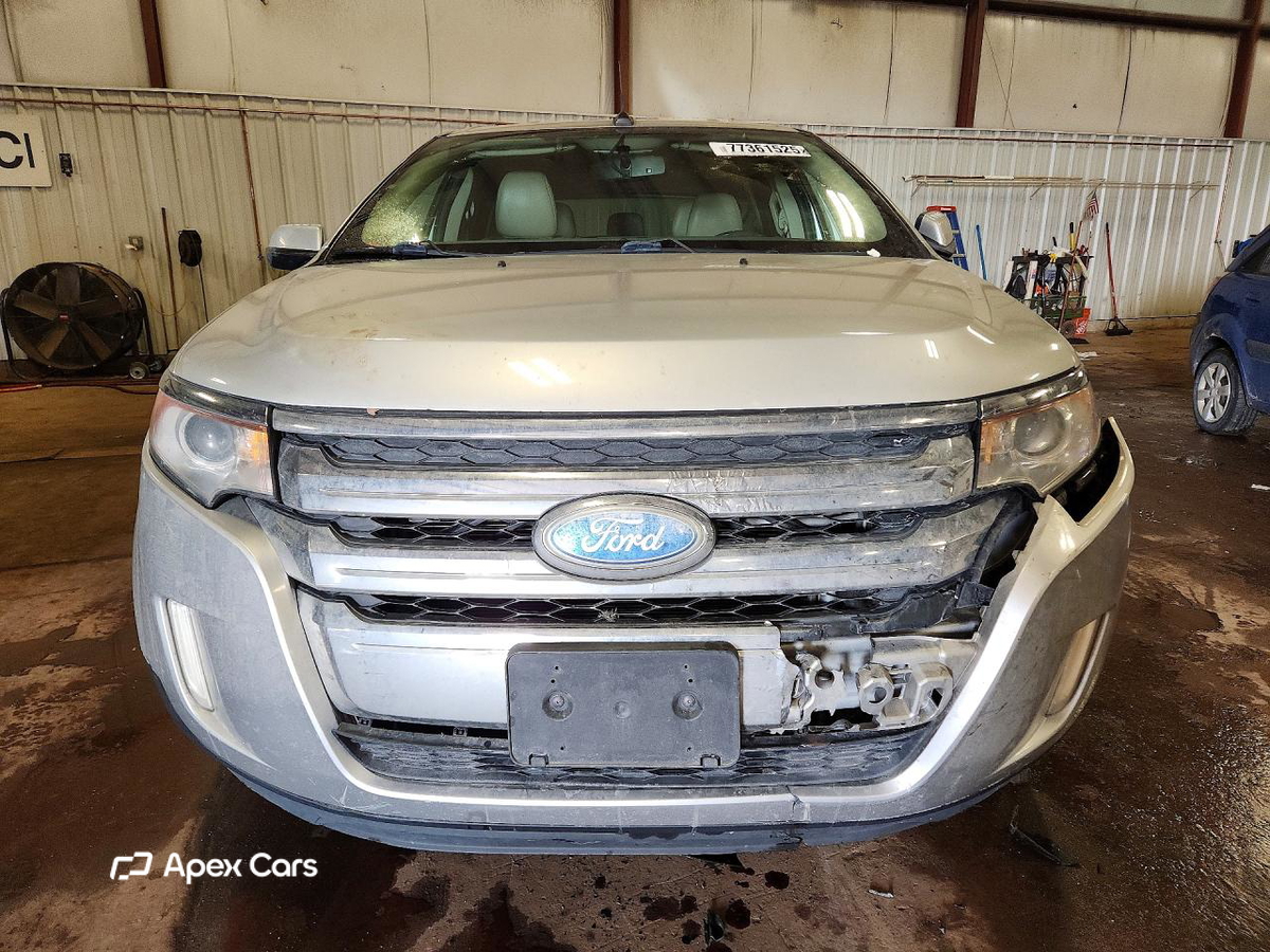 Ford Edge 2013