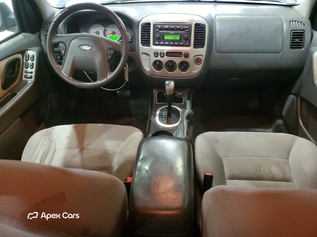 Ford Escape 2005