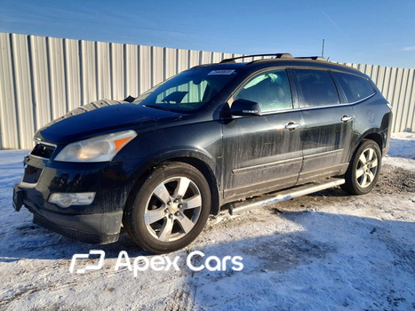 Chevrolet Traverse 2011 - Image 1 of 14