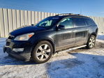 Chevrolet Traverse 2011