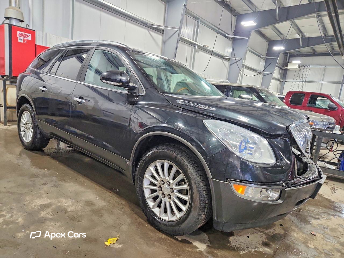Buick Enclave 2010