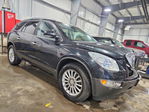 Buick Enclave 2010