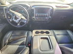 Chevrolet Silverado 2018