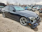 BMW Series 3 2018