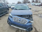 Subaru Outback 2017