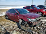 Subaru Legacy 2018
