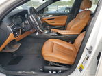 BMW Series 5 2018