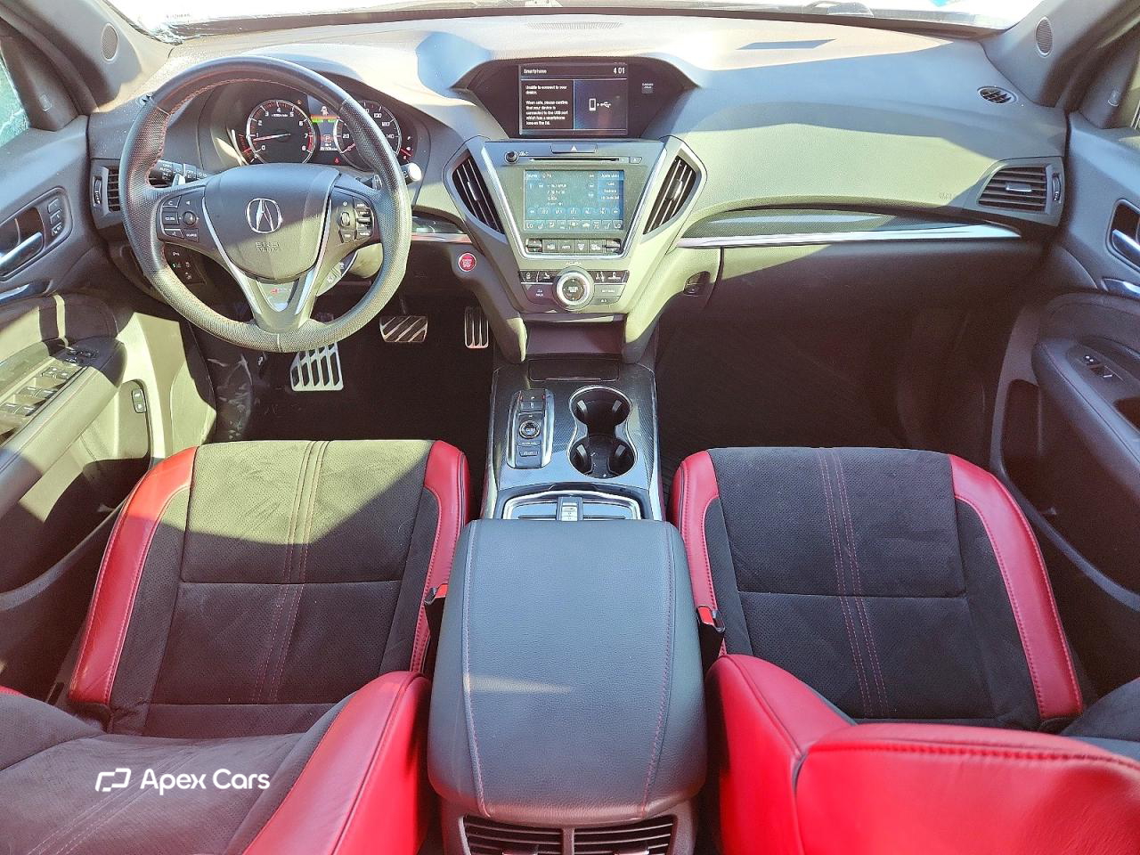 Acura MDX 2020