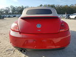Volkswagen Beetle 2014