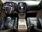 Chrysler Voyager 2014