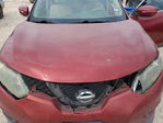 Nissan Rogue 2014