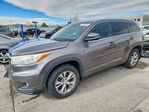 Toyota Highlander 2015