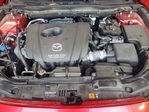 Mazda 3 2016