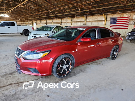 Nissan Altima 2016 - Image 1 of 12