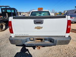 Chevrolet Silverado 2008