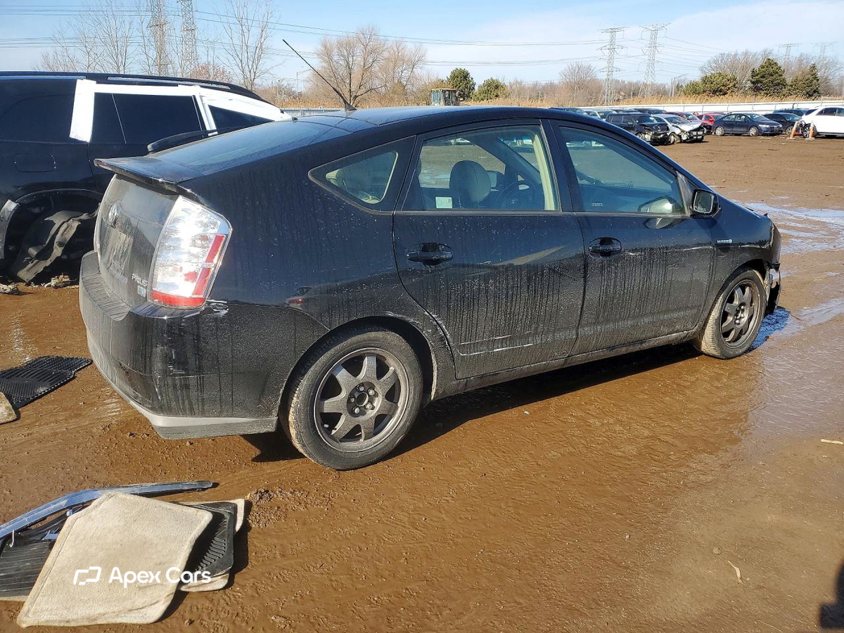 Toyota Prius 2009