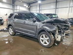Ford Explorer 2016