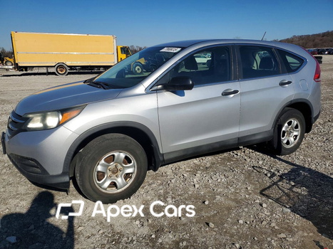 Honda CR-V 2013 - Image 1 of 12