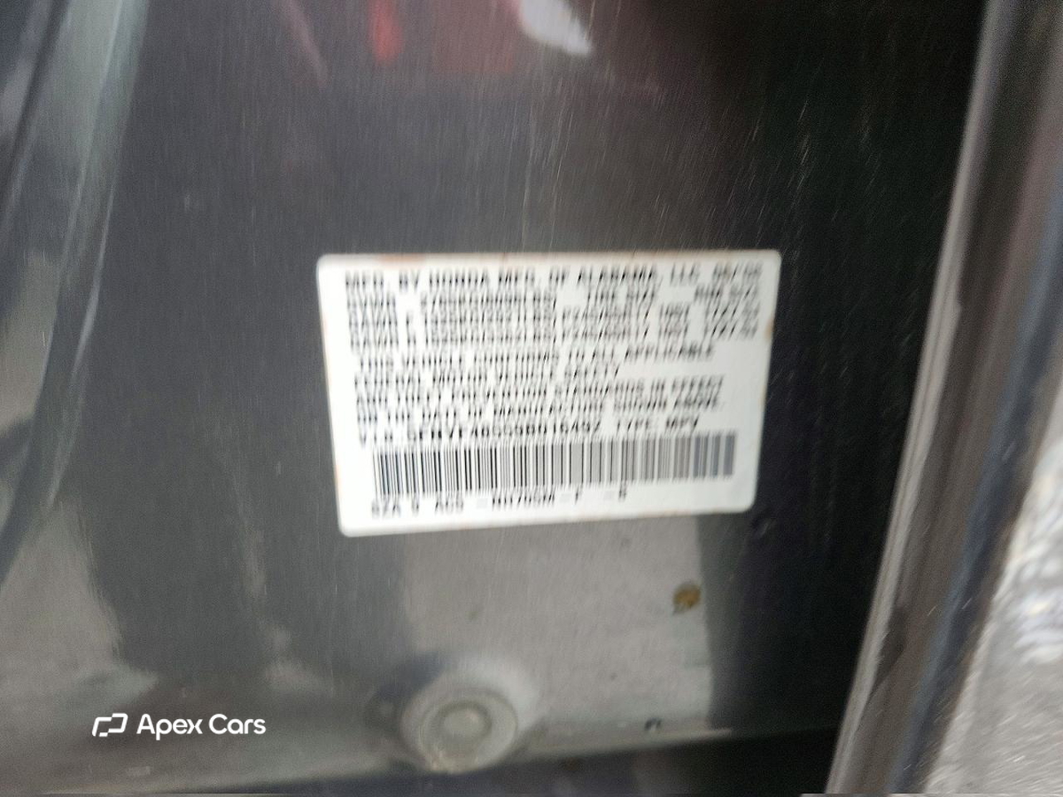 Honda Pilot 2009