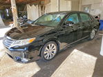 Toyota Avalon 2011