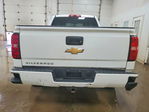 Chevrolet Silverado 2017