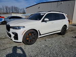 BMW X7 2020