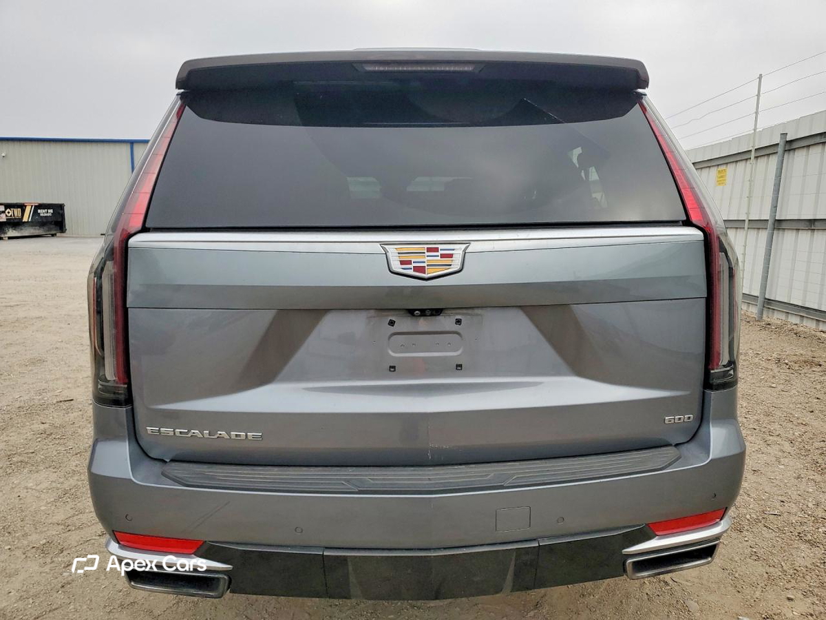 Cadillac Escalade 2021