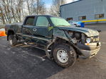 Chevrolet Silverado 2002