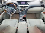 Lexus RX 2010