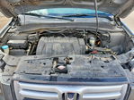 Honda Pilot 2008