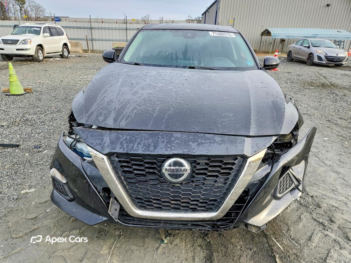 Altima 2022