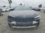 BMW Series 5 2018