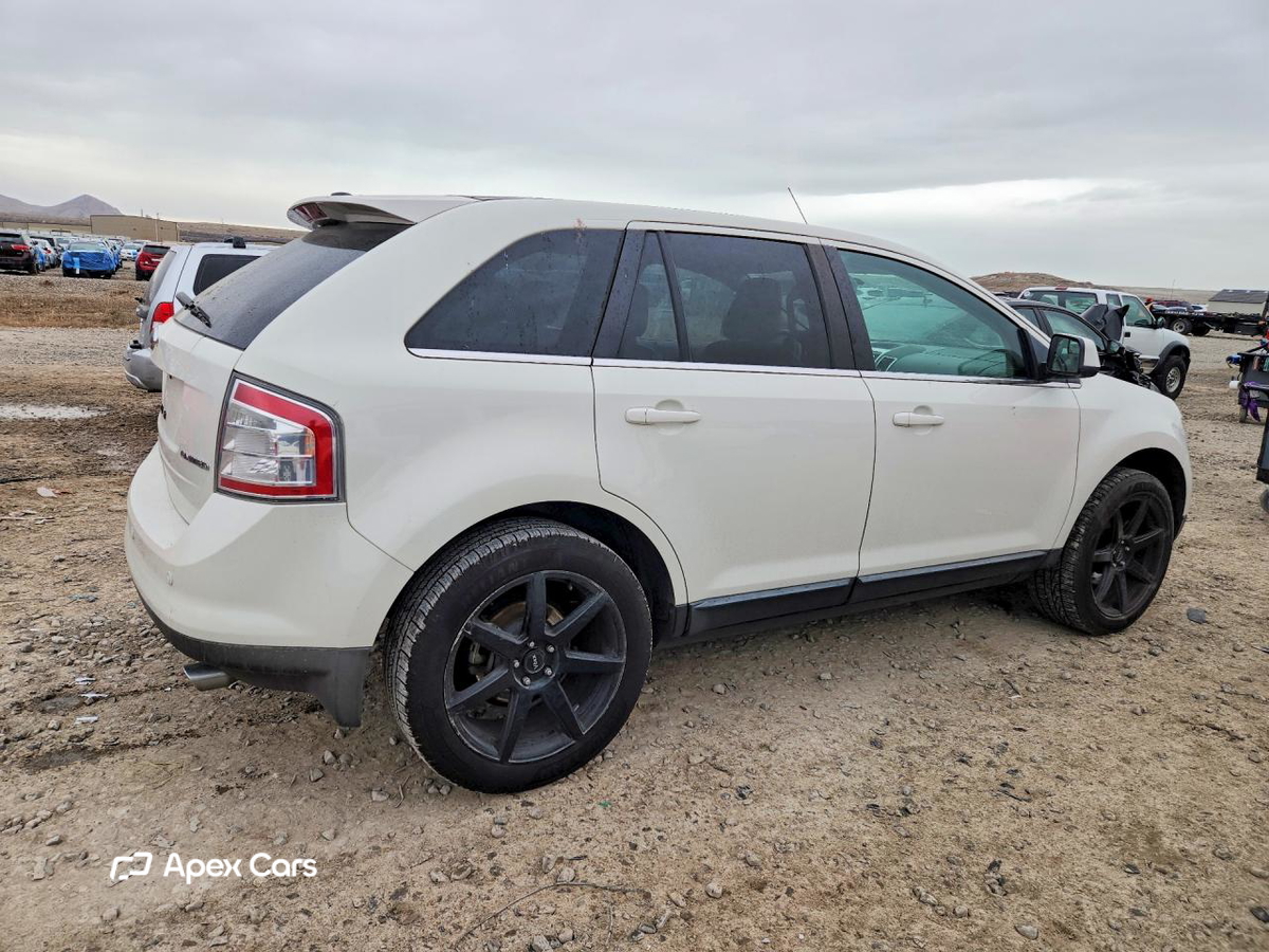 Ford Edge 2009