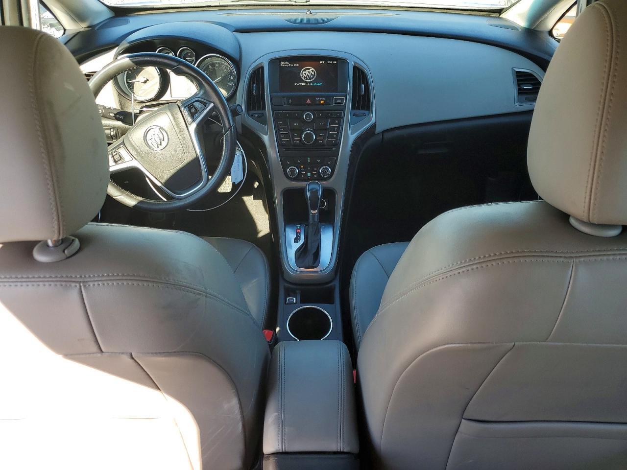Buick Verano 2017