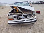 Ford Ranger 1991