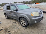Honda Pilot 2009