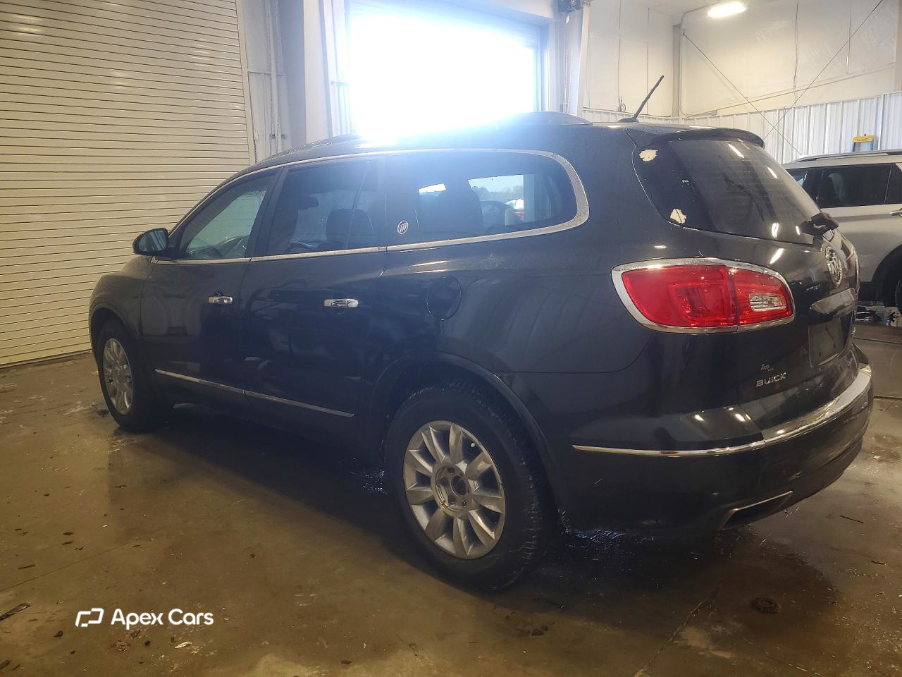 Buick Enclave 2013