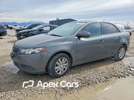 Kia Forte 2013 - Image 1 of 12