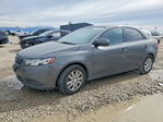 Kia Forte 2013